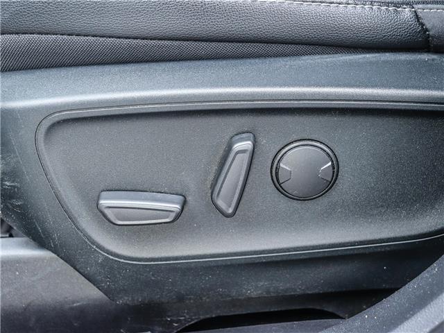 2020 Ford Escape Titanium Hybrid (Stk: 14946A) in Ottawa - Image 6 of 28 2020 Ford Escape Titanium Hybrid (Stk: 14946A) in Ottawa - Image 6 of 28