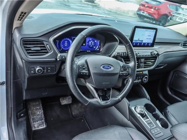 2020 Ford Escape Titanium Hybrid (Stk: 14946A) in Ottawa - Image 8 of 28 2020 Ford Escape Titanium Hybrid (Stk: 14946A) in Ottawa - Image 8 of 28