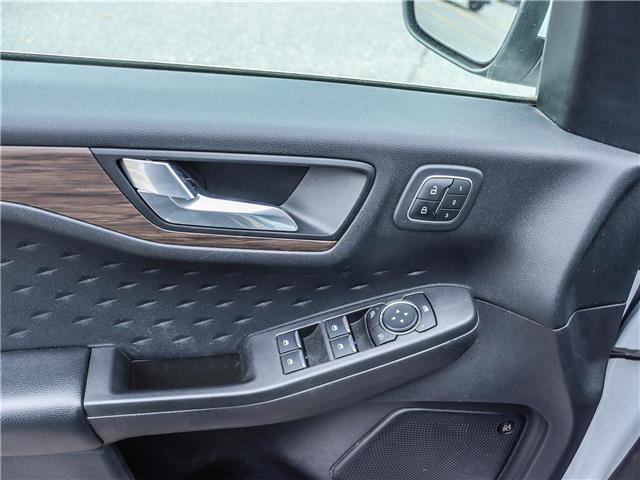 2020 Ford Escape Titanium Hybrid (Stk: 14946A) in Ottawa - Image 9 of 28 2020 Ford Escape Titanium Hybrid (Stk: 14946A) in Ottawa - Image 9 of 28