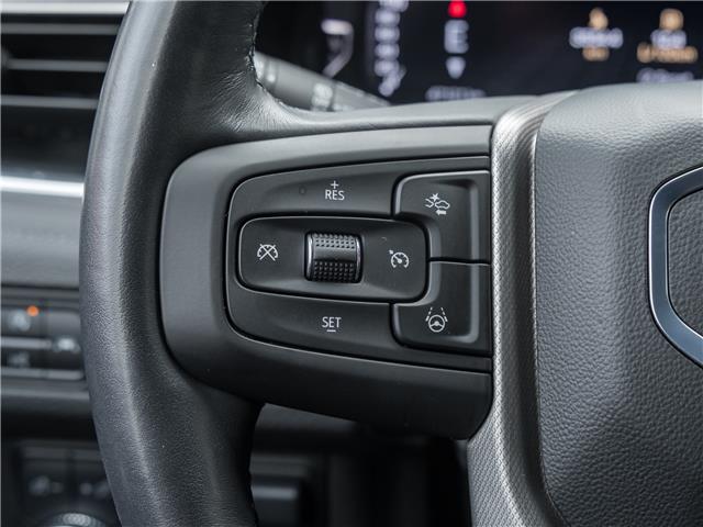 2024 GMC Yukon (Stk: 15105532A) in Richmond Hill - Image 14 of 38 2024 GMC Yukon (Stk: 15105532A) in Richmond Hill - Image 14 of 38