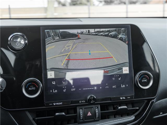 2025 Lexus NX 350h  (Stk: 15105529A) in Richmond Hill - Image 14 of 28