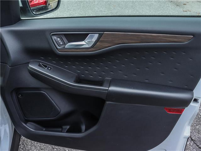 2020 Ford Escape Titanium Hybrid (Stk: 14946A) in Ottawa - Image 16 of 28 2020 Ford Escape Titanium Hybrid (Stk: 14946A) in Ottawa - Image 16 of 28