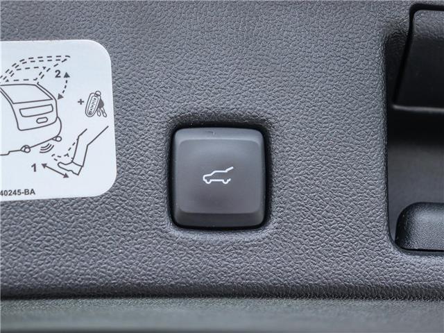 2020 Ford Escape Titanium Hybrid (Stk: 14946A) in Ottawa - Image 19 of 28 2020 Ford Escape Titanium Hybrid (Stk: 14946A) in Ottawa - Image 19 of 28