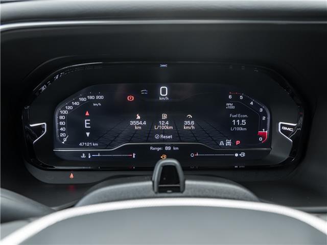 2024 GMC Yukon (Stk: 15105532A) in Richmond Hill - Image 15 of 38 2024 GMC Yukon (Stk: 15105532A) in Richmond Hill - Image 15 of 38