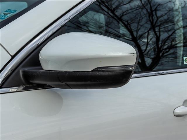 2020 Ford Escape Titanium Hybrid (Stk: 14946A) in Ottawa - Image 23 of 28 2020 Ford Escape Titanium Hybrid (Stk: 14946A) in Ottawa - Image 23 of 28