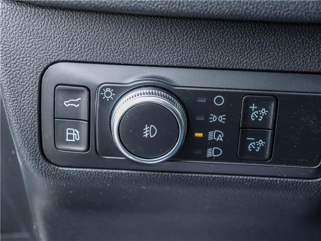 2020 Ford Escape Titanium Hybrid (Stk: 14946A) in Ottawa - Image 24 of 28 2020 Ford Escape Titanium Hybrid (Stk: 14946A) in Ottawa - Image 24 of 28