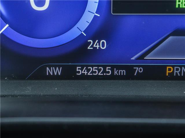 2020 Ford Escape Titanium Hybrid (Stk: 14946A) in Ottawa - Image 25 of 28 2020 Ford Escape Titanium Hybrid (Stk: 14946A) in Ottawa - Image 25 of 28