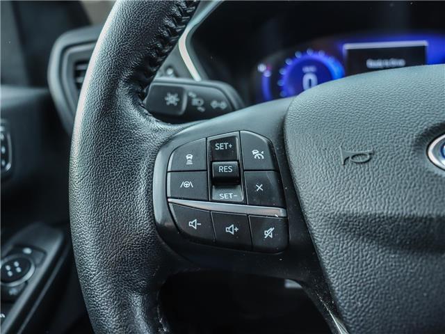 2020 Ford Escape Titanium Hybrid (Stk: 14946A) in Ottawa - Image 26 of 28 2020 Ford Escape Titanium Hybrid (Stk: 14946A) in Ottawa - Image 26 of 28