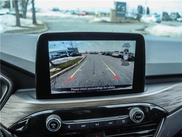 2020 Ford Escape Titanium Hybrid (Stk: 14946A) in Ottawa - Image 28 of 28 2020 Ford Escape Titanium Hybrid (Stk: 14946A) in Ottawa - Image 28 of 28