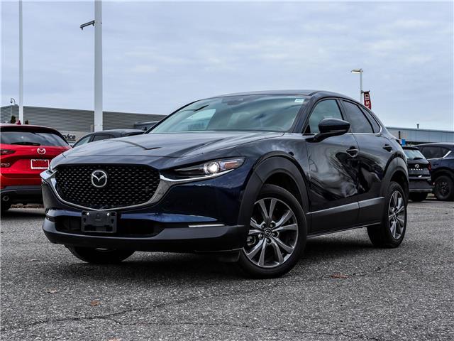 2023 Mazda CX-30 GT (Stk: 15233A) in Ottawa - Image 1 of 29