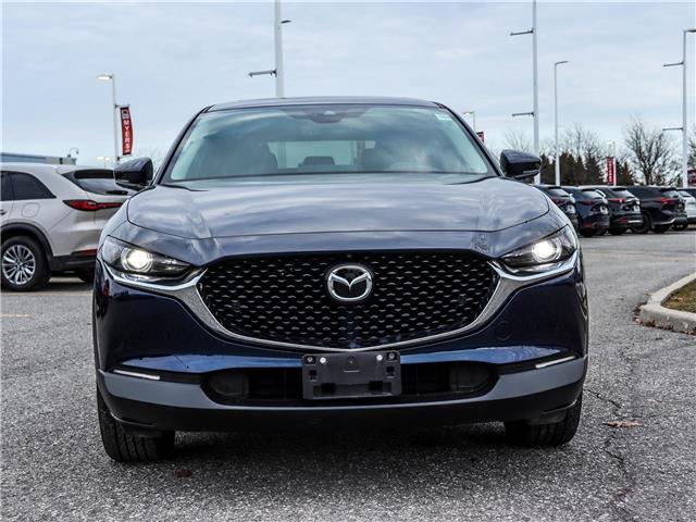 2023 Mazda CX-30 GT (Stk: 15233A) in Ottawa - Image 2 of 29 2023 Mazda CX-30 GT (Stk: 15233A) in Ottawa - Image 2 of 29