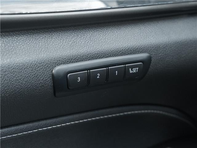 2025 Lexus NX 350h  (Stk: 15105529A) in Richmond Hill - Image 16 of 28