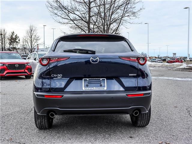 2023 Mazda CX-30 GT (Stk: 15233A) in Ottawa - Image 4 of 29 2023 Mazda CX-30 GT (Stk: 15233A) in Ottawa - Image 4 of 29