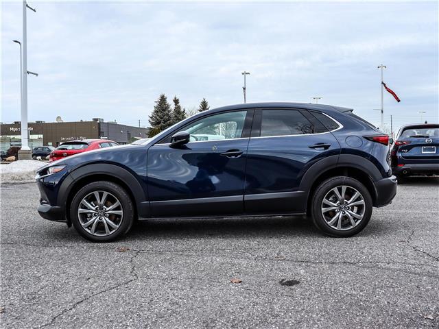 2023 Mazda CX-30 GT (Stk: 15233A) in Ottawa - Image 5 of 29 2023 Mazda CX-30 GT (Stk: 15233A) in Ottawa - Image 5 of 29
