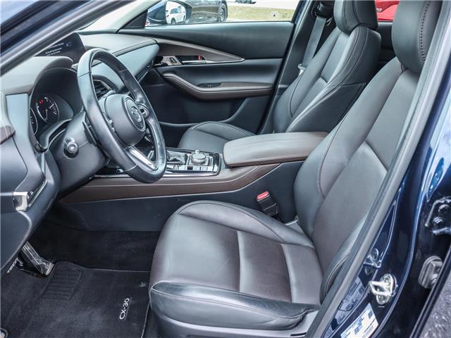 2023 Mazda CX-30 GT (Stk: 15233A) in Ottawa - Image 8 of 29 2023 Mazda CX-30 GT (Stk: 15233A) in Ottawa - Image 8 of 29