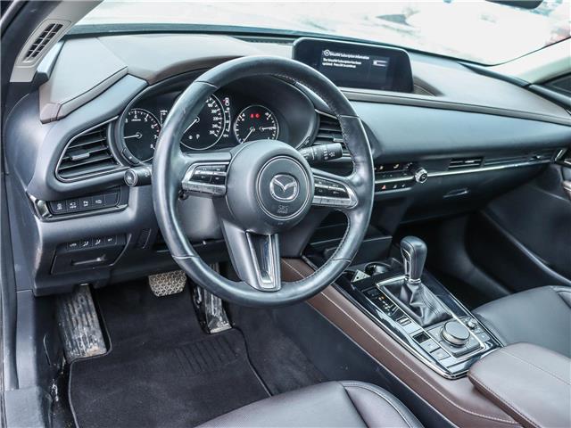 2023 Mazda CX-30 GT (Stk: 15233A) in Ottawa - Image 9 of 29 2023 Mazda CX-30 GT (Stk: 15233A) in Ottawa - Image 9 of 29