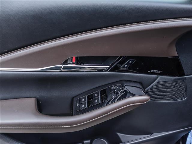 2023 Mazda CX-30 GT (Stk: 15233A) in Ottawa - Image 10 of 29 2023 Mazda CX-30 GT (Stk: 15233A) in Ottawa - Image 10 of 29