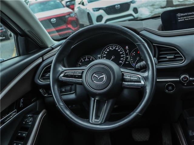2023 Mazda CX-30 GT (Stk: 15233A) in Ottawa - Image 11 of 29 2023 Mazda CX-30 GT (Stk: 15233A) in Ottawa - Image 11 of 29