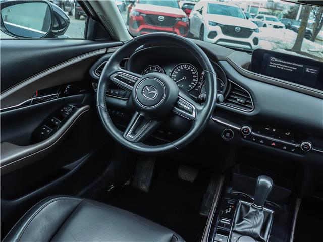2023 Mazda CX-30 GT (Stk: 15233A) in Ottawa - Image 13 of 29 2023 Mazda CX-30 GT (Stk: 15233A) in Ottawa - Image 13 of 29