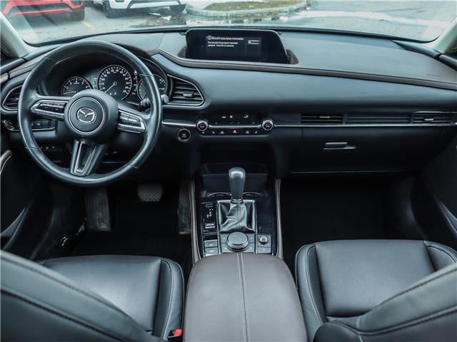 2023 Mazda CX-30 GT (Stk: 15233A) in Ottawa - Image 14 of 29 2023 Mazda CX-30 GT (Stk: 15233A) in Ottawa - Image 14 of 29
