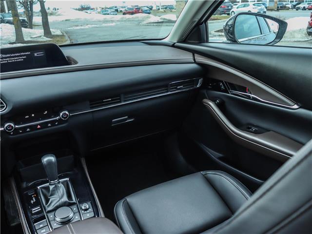 2023 Mazda CX-30 GT (Stk: 15233A) in Ottawa - Image 15 of 29 2023 Mazda CX-30 GT (Stk: 15233A) in Ottawa - Image 15 of 29