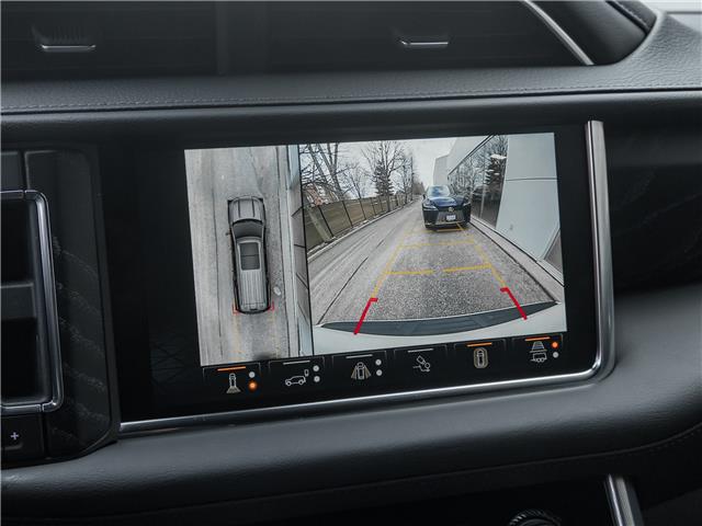 2024 GMC Yukon (Stk: 15105532A) in Richmond Hill - Image 17 of 38 2024 GMC Yukon (Stk: 15105532A) in Richmond Hill - Image 17 of 38