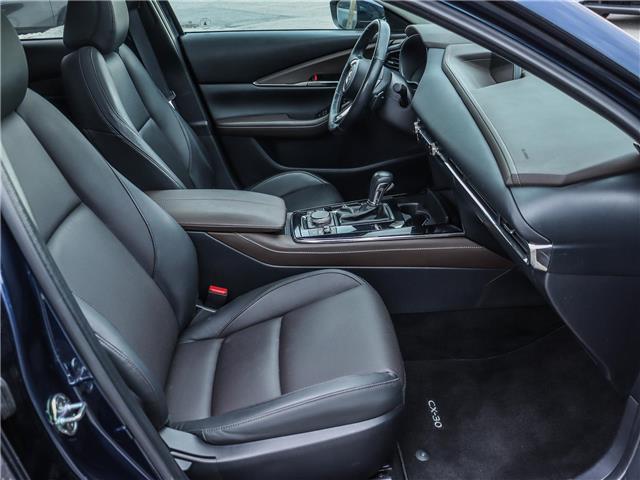 2023 Mazda CX-30 GT (Stk: 15233A) in Ottawa - Image 16 of 29 2023 Mazda CX-30 GT (Stk: 15233A) in Ottawa - Image 16 of 29