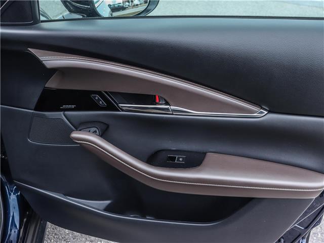 2023 Mazda CX-30 GT (Stk: 15233A) in Ottawa - Image 17 of 29 2023 Mazda CX-30 GT (Stk: 15233A) in Ottawa - Image 17 of 29