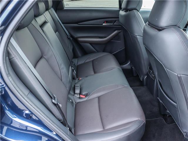 2023 Mazda CX-30 GT (Stk: 15233A) in Ottawa - Image 18 of 29 2023 Mazda CX-30 GT (Stk: 15233A) in Ottawa - Image 18 of 29