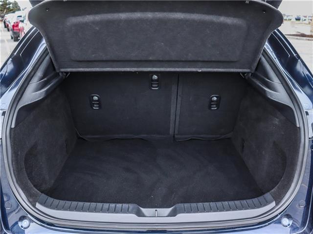 2023 Mazda CX-30 GT (Stk: 15233A) in Ottawa - Image 19 of 29 2023 Mazda CX-30 GT (Stk: 15233A) in Ottawa - Image 19 of 29