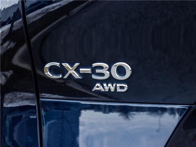 2023 Mazda CX-30 GT (Stk: 15233A) in Ottawa - Image 22 of 29 2023 Mazda CX-30 GT (Stk: 15233A) in Ottawa - Image 22 of 29