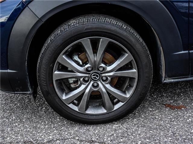 2023 Mazda CX-30 GT (Stk: 15233A) in Ottawa - Image 23 of 29 2023 Mazda CX-30 GT (Stk: 15233A) in Ottawa - Image 23 of 29