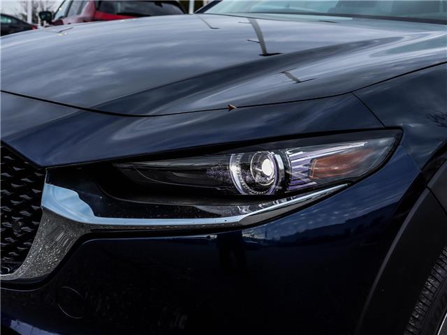 2023 Mazda CX-30 GT (Stk: 15233A) in Ottawa - Image 24 of 29 2023 Mazda CX-30 GT (Stk: 15233A) in Ottawa - Image 24 of 29