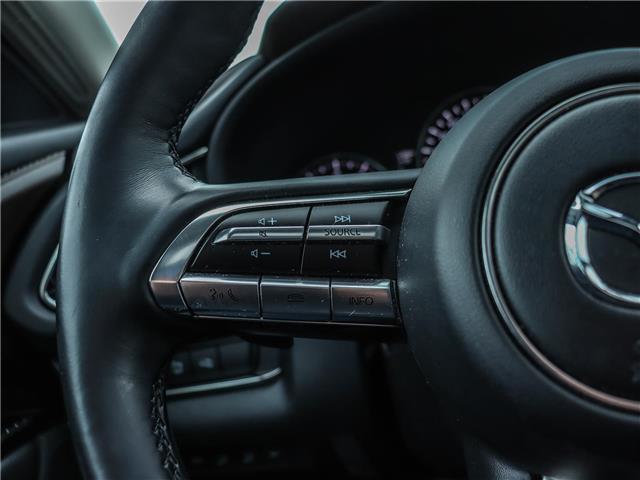 2023 Mazda CX-30 GT (Stk: 15233A) in Ottawa - Image 27 of 29 2023 Mazda CX-30 GT (Stk: 15233A) in Ottawa - Image 27 of 29