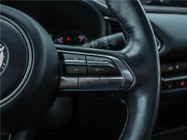 2023 Mazda CX-30 GT (Stk: 15233A) in Ottawa - Image 28 of 29 2023 Mazda CX-30 GT (Stk: 15233A) in Ottawa - Image 28 of 29