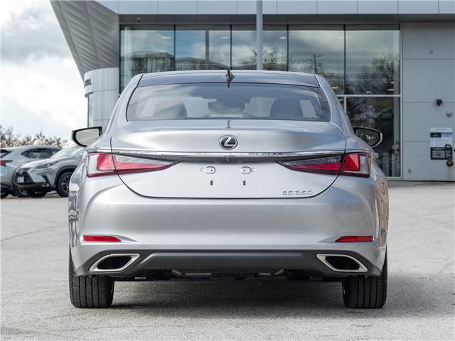 2022 Lexus ES 350  (Stk: 15105178A) in Richmond Hill - Image 7 of 35