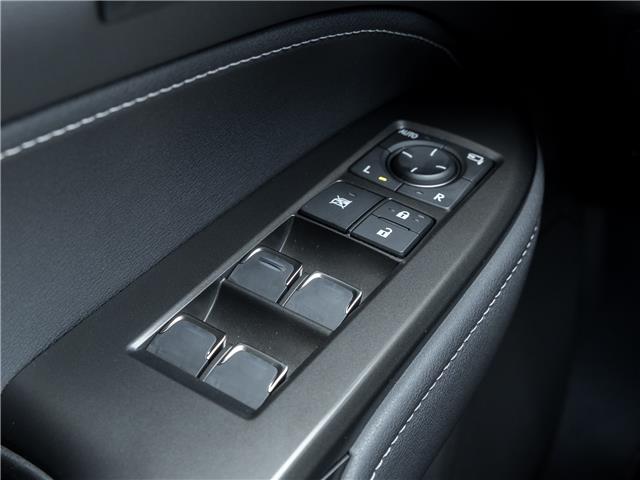 2025 Lexus NX 350h  (Stk: 15105469A) in Richmond Hill - Image 15 of 29