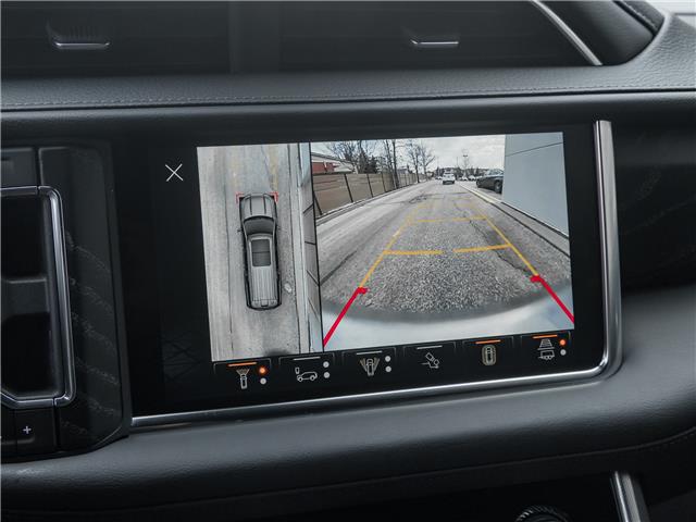 2024 GMC Yukon (Stk: 15105532A) in Richmond Hill - Image 18 of 38 2024 GMC Yukon (Stk: 15105532A) in Richmond Hill - Image 18 of 38