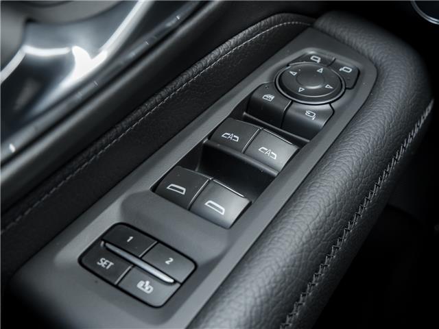 2024 GMC Yukon (Stk: 15105532A) in Richmond Hill - Image 20 of 38 2024 GMC Yukon (Stk: 15105532A) in Richmond Hill - Image 20 of 38