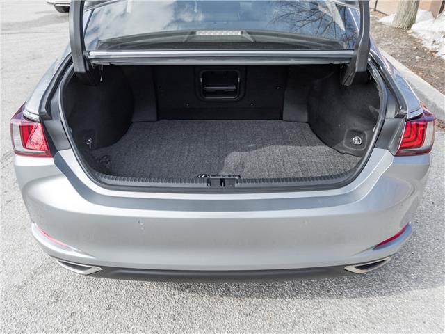 2022 Lexus ES 350  (Stk: 15105178A) in Richmond Hill - Image 8 of 35