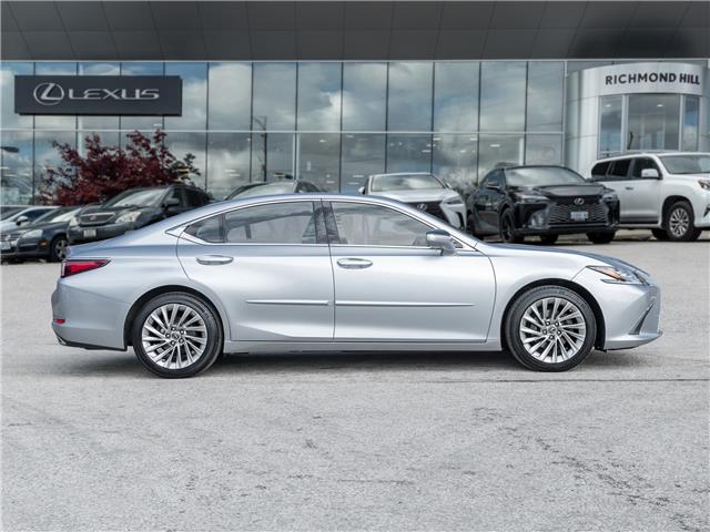 2022 Lexus ES 350  (Stk: 15105178A) in Richmond Hill - Image 6 of 35