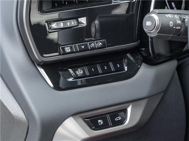 2024 Lexus RX 500h  (Stk: 15U3522) in Richmond Hill - Image 19 of 35