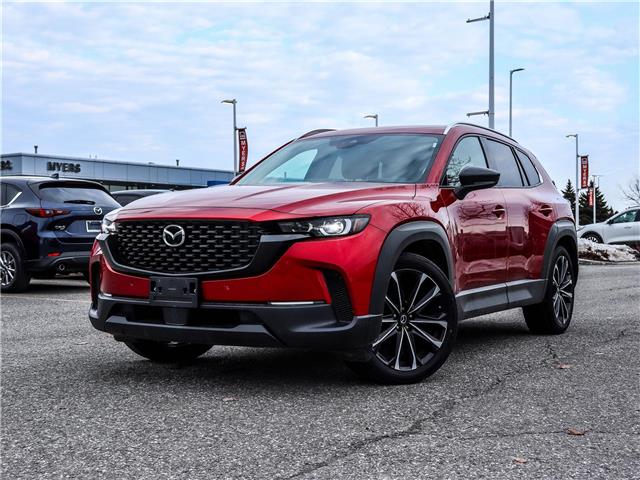 2023 Mazda CX-50 GT (Stk: M1568) in Ottawa - Image 1 of 30