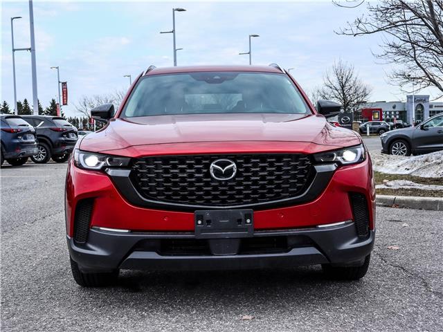 2023 Mazda CX-50 GT (Stk: M1568) in Ottawa - Image 2 of 30