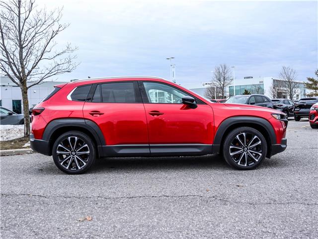 2023 Mazda CX-50 GT (Stk: M1568) in Ottawa - Image 3 of 30
