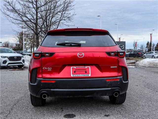 2023 Mazda CX-50 GT (Stk: M1568) in Ottawa - Image 4 of 30