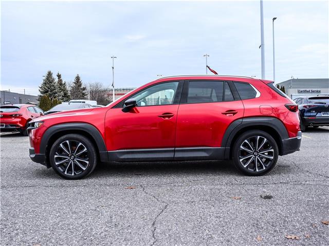 2023 Mazda CX-50 GT (Stk: M1568) in Ottawa - Image 5 of 30