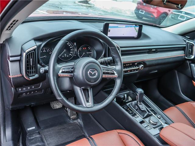 2023 Mazda CX-50 GT (Stk: M1568) in Ottawa - Image 9 of 30