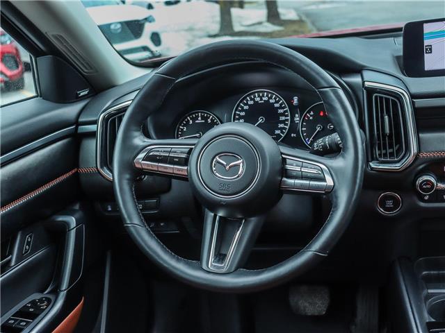 2023 Mazda CX-50 GT (Stk: M1568) in Ottawa - Image 11 of 30