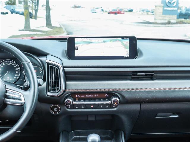 2023 Mazda CX-50 GT (Stk: M1568) in Ottawa - Image 12 of 30